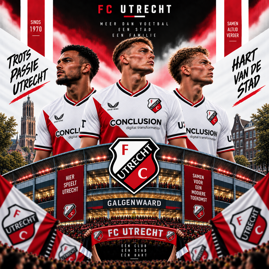 FC Utrecht