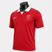 Monza FC Home Jersey 2026/2027