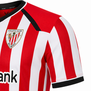 Athletic Bilbao Home Jersey 2026/2027