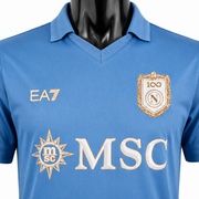 SSC Napoli Home Jersey 2026/2027