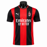 AC Milan Home Jersey 2026/2027