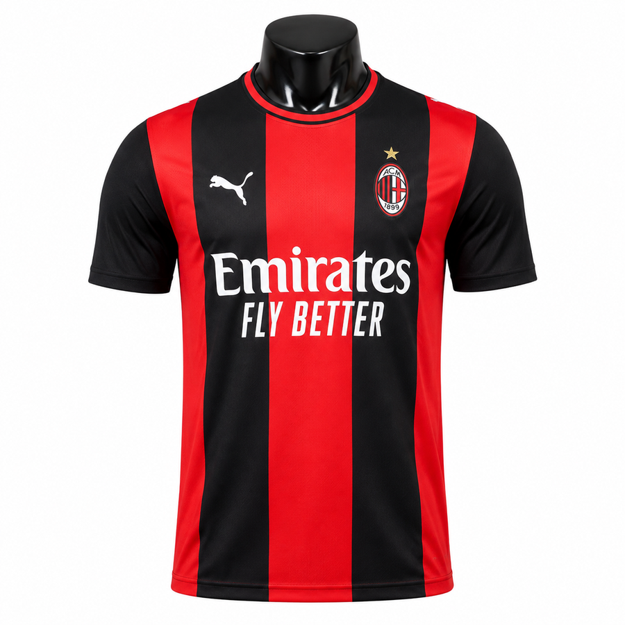 AC Milan Home Jersey 2026/2027