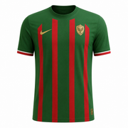 Amedspor SK Home Jersey 2026/2027