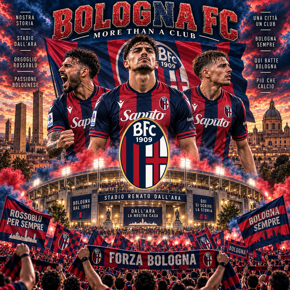Bologna