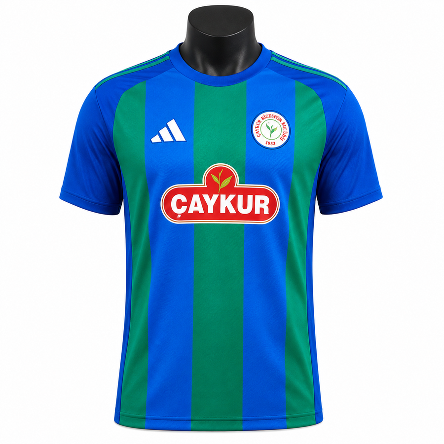 Rizespor Home Jersey 2026/2027