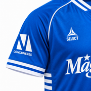 Lyngby Boldklub Home Jersey 2026/2027