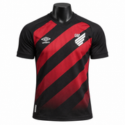 Athletico Paranaense Home Jersey 2026/2027