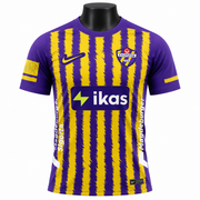Eyüpspor Home Jersey 2026/2027