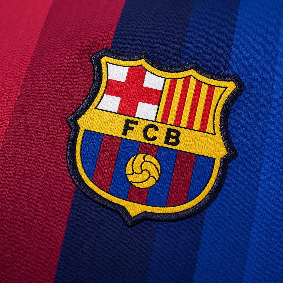 FC Barcelona Home Jersey 2026/2027