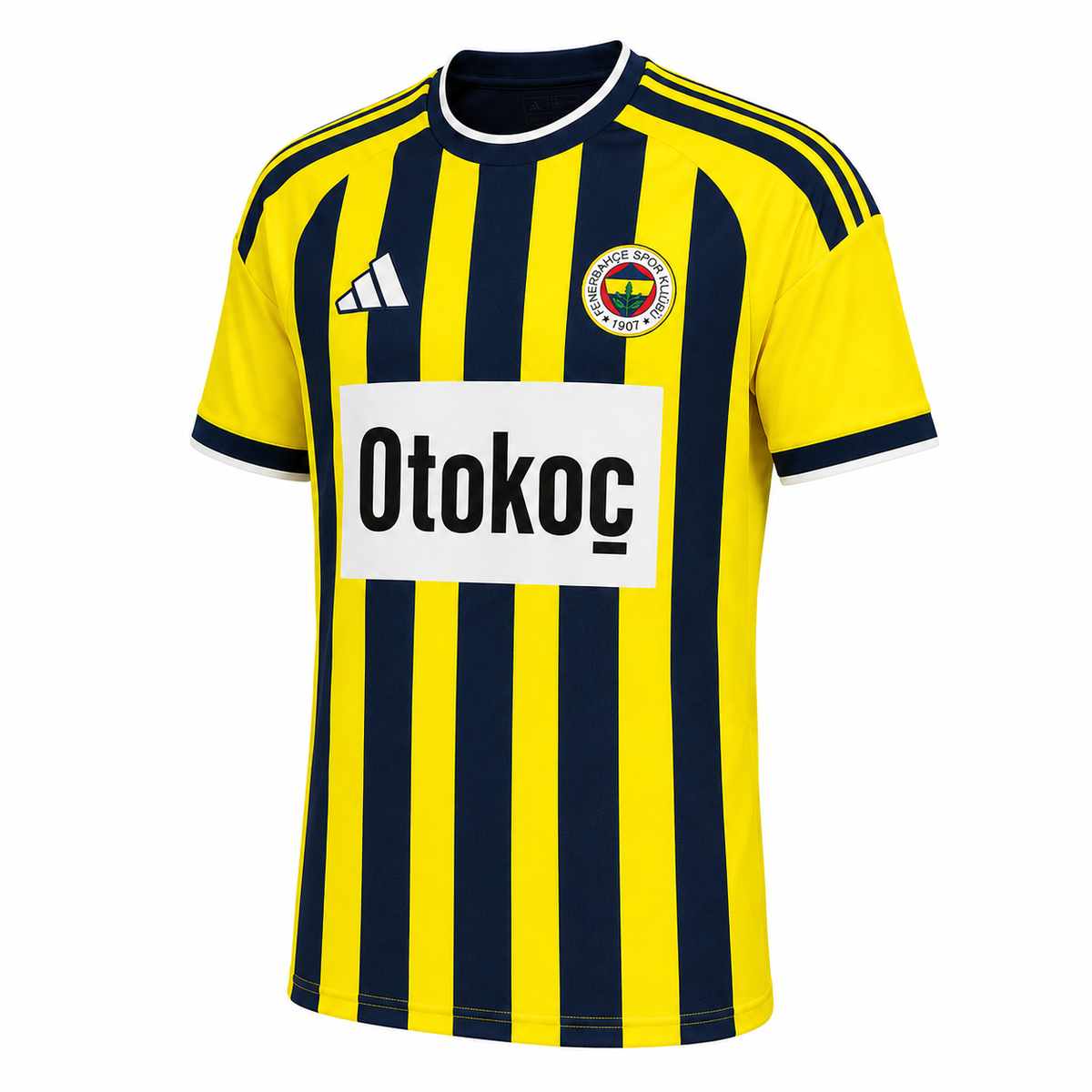 Fenerbahçe SK Home Jersey 2026/2027