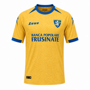 Frosinone Calcio Home Jersey 2026/2027