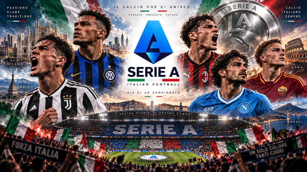Serie A