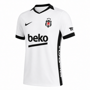 Besiktas JK Home Jersey 2026/2027