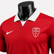 Monza FC Home Jersey 2026/2027