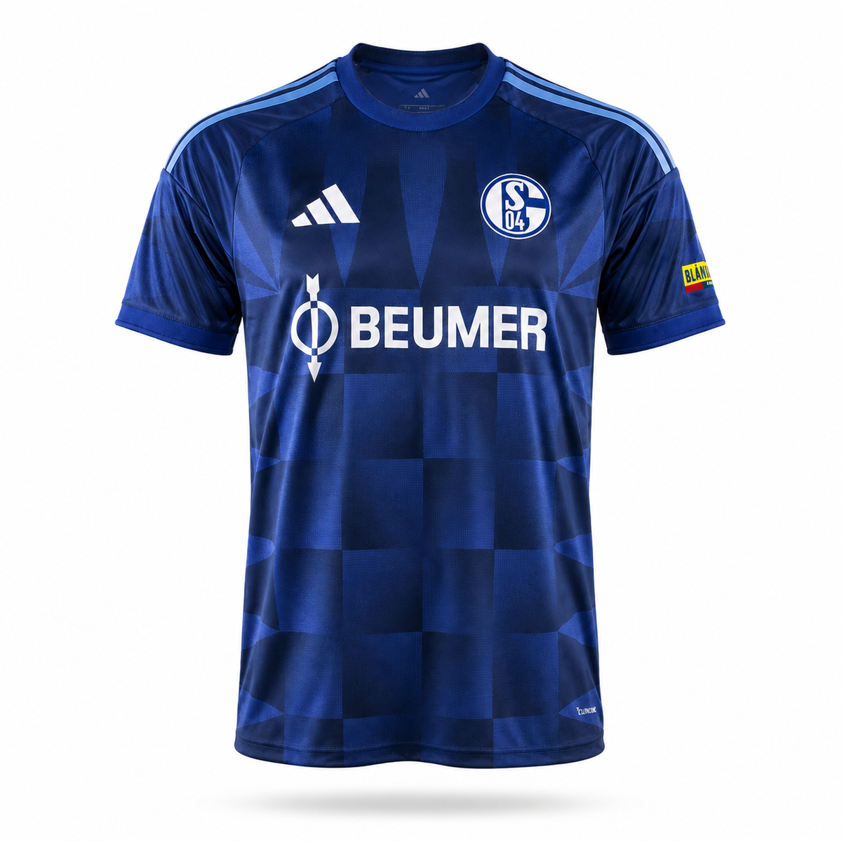 Schalke 04 Home Jersey 2026/2027