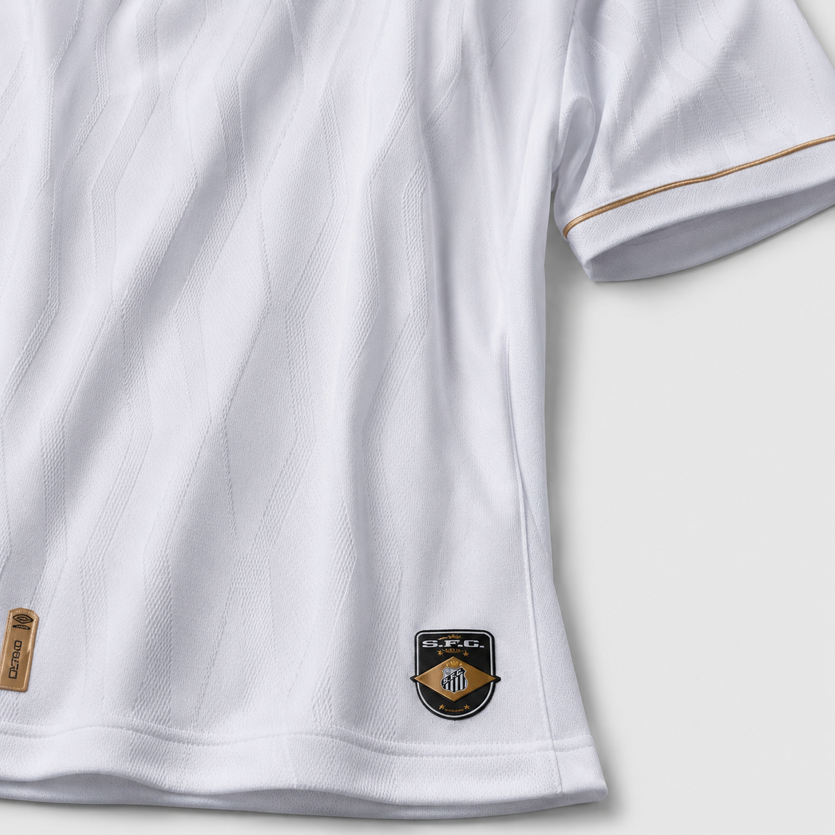Santos FC Home Jersey 2026/2027