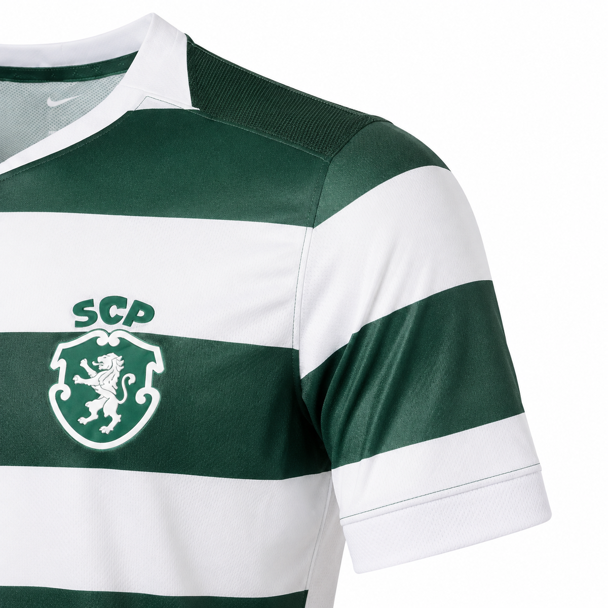 Sporting CP Home Jersey 2026/2027
