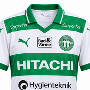 Västerås SK Home Jersey 2026/2027
