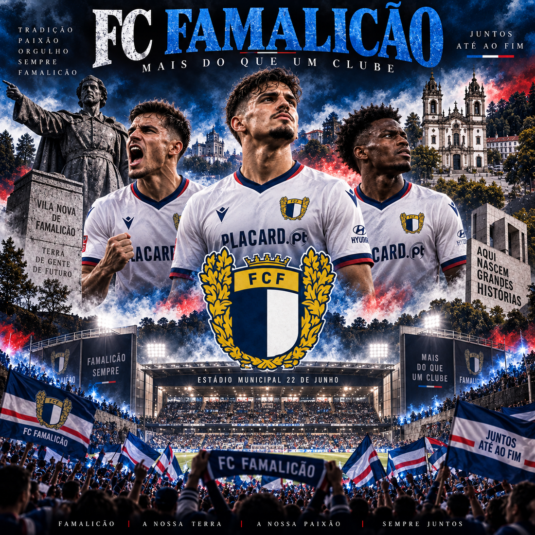FC Famalicão