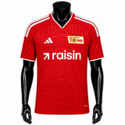 Union Berlin Home Jersey 2026/2027