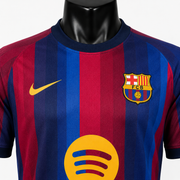 FC Barcelona Home Jersey 2026/2027
