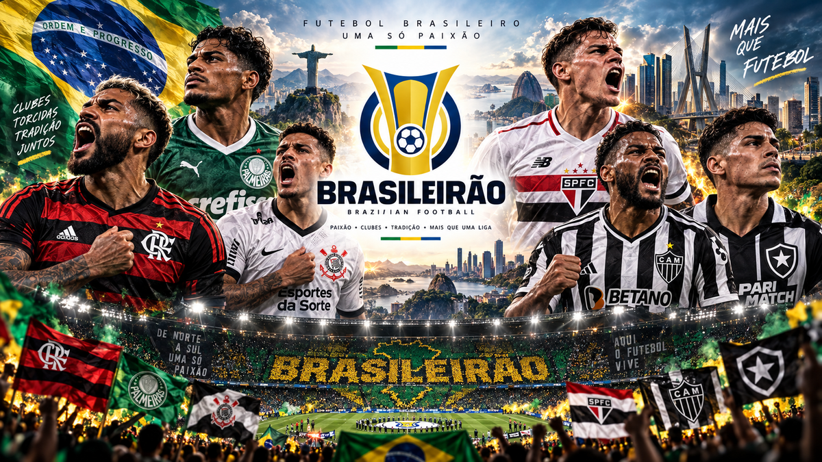 Brasileirão