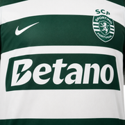 Sporting CP Home Jersey 2026/2027