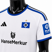 Hamburger SV Home Jersey 2026/2027