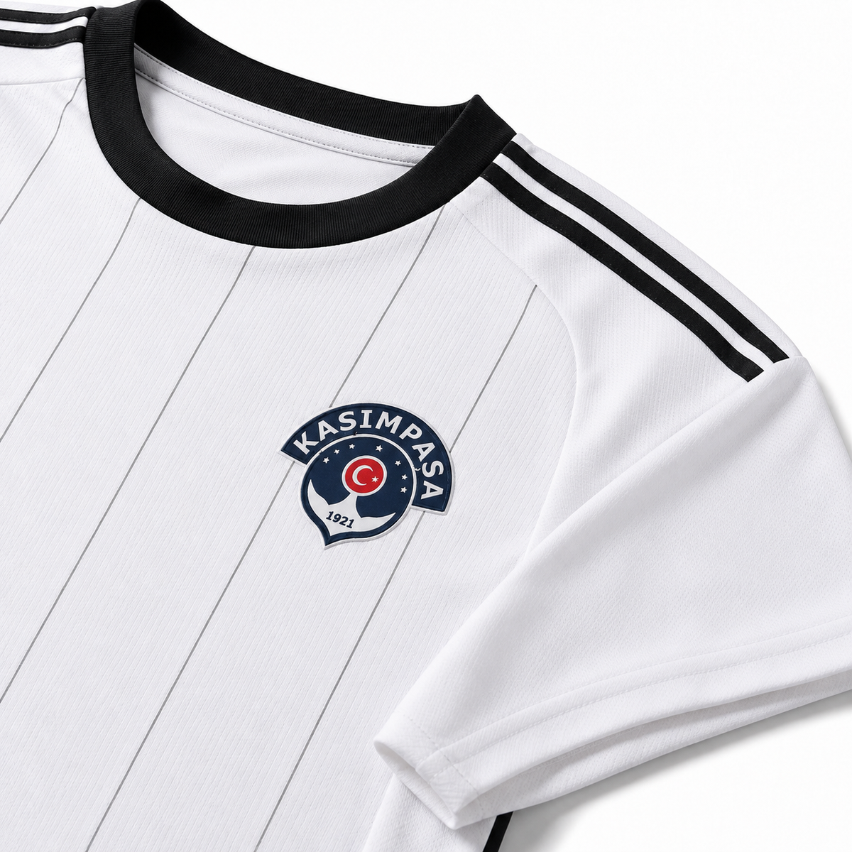 Kasımpaşa Home Jersey 2026/2027