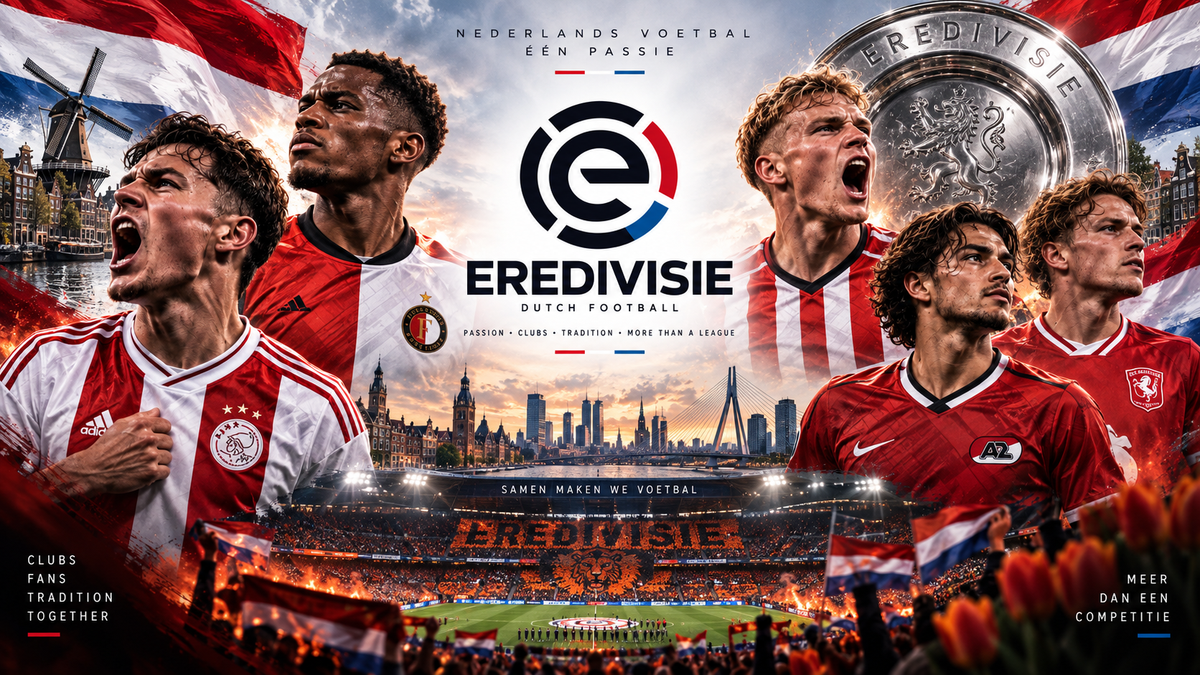 Eredivisie