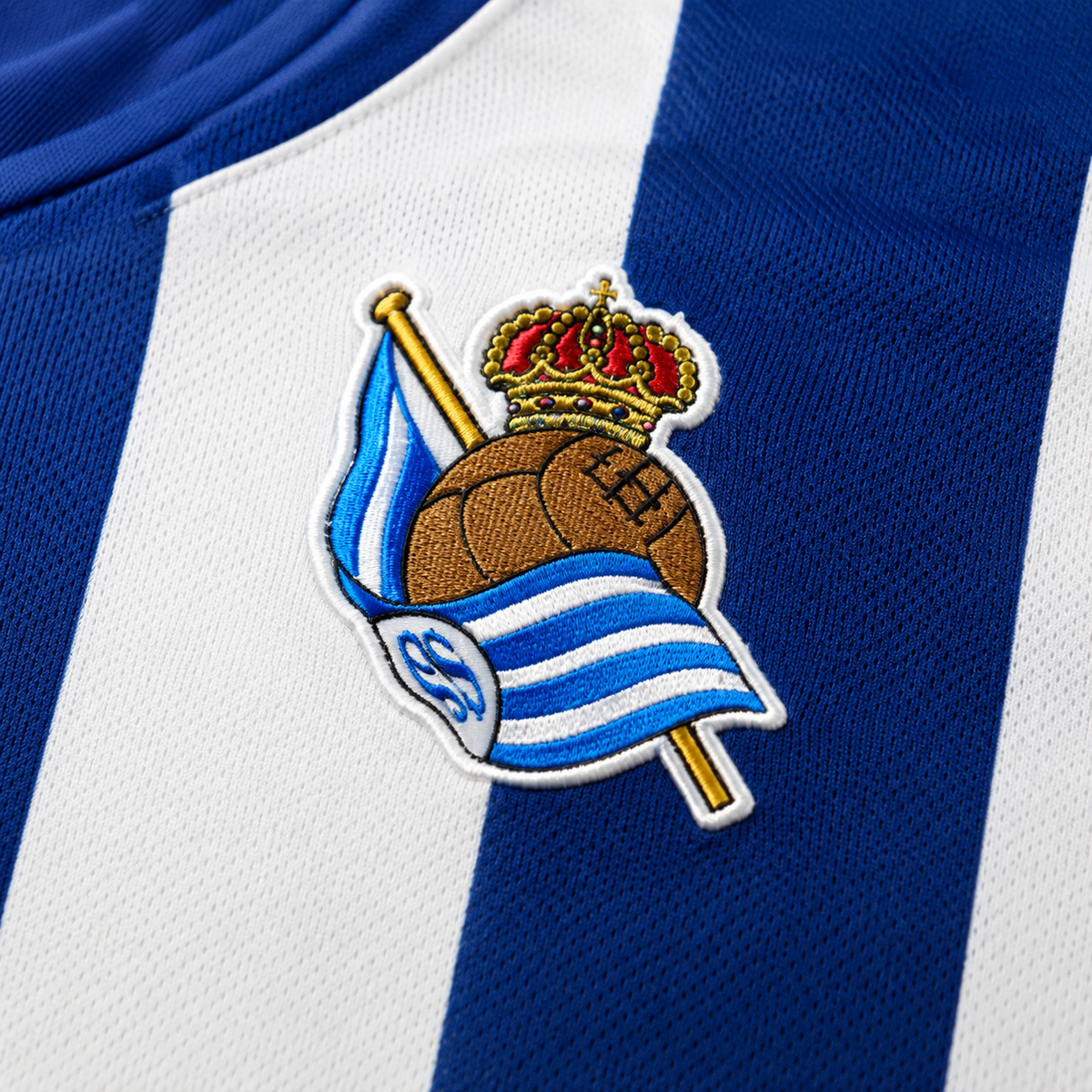 Real Sociedad Home Jersey 2026/2027