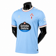 Celta Vigo Home Jersey 2026/2027
