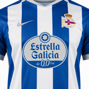 Deportivo La Coruña Home Jersey 2026/2027