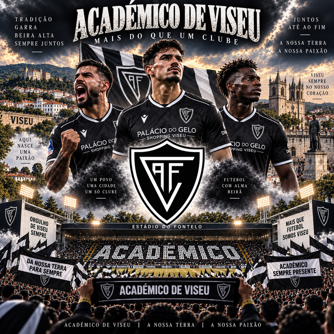Académico de Viseu