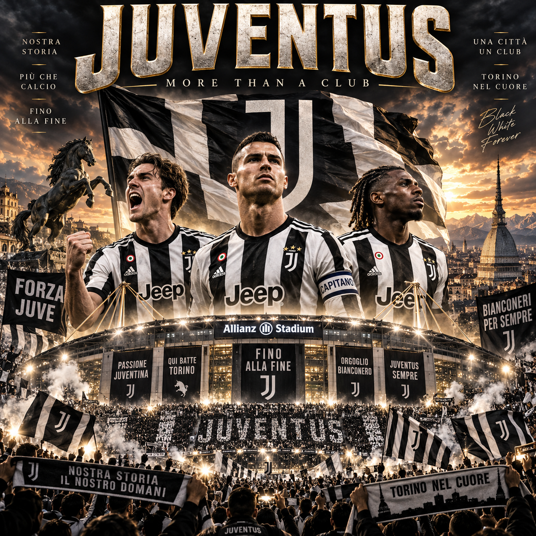 Juventus
