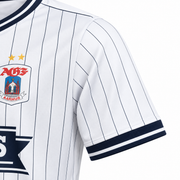 AGF Aarhus Home Jersey 2026/2027