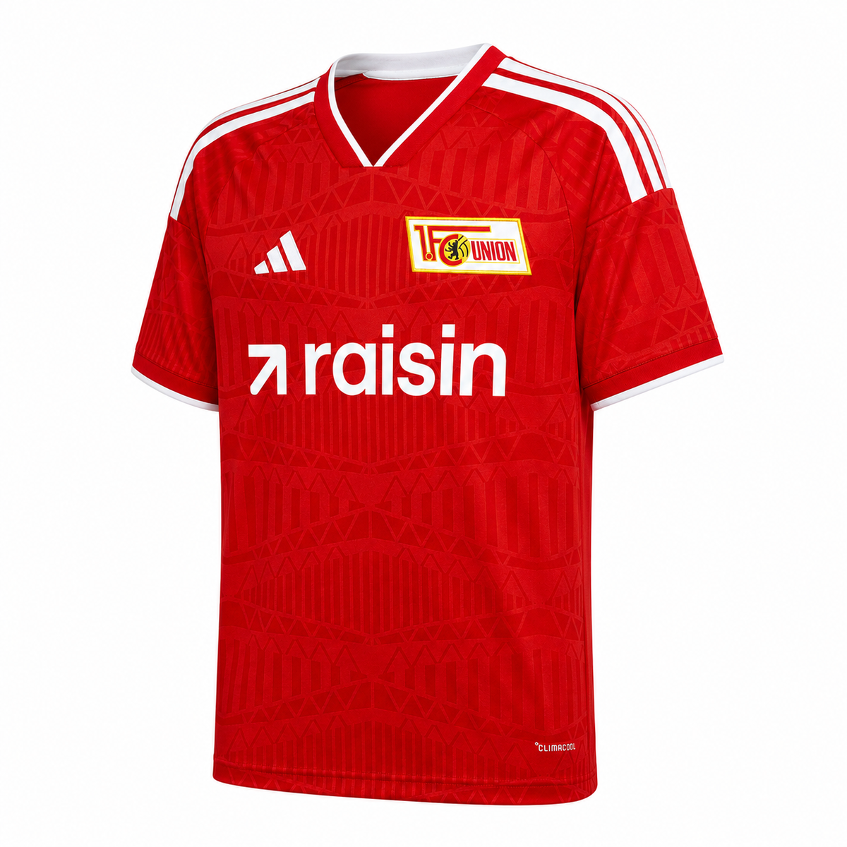 Union Berlin Home Jersey 2026/2027