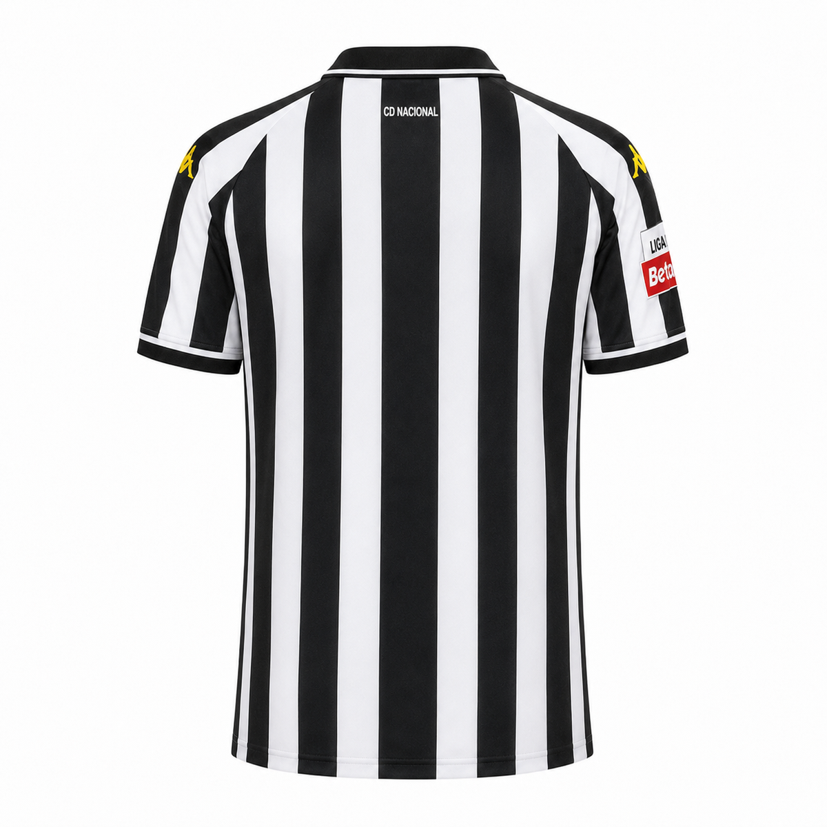 CD Nacional Home Jersey 2026/2027