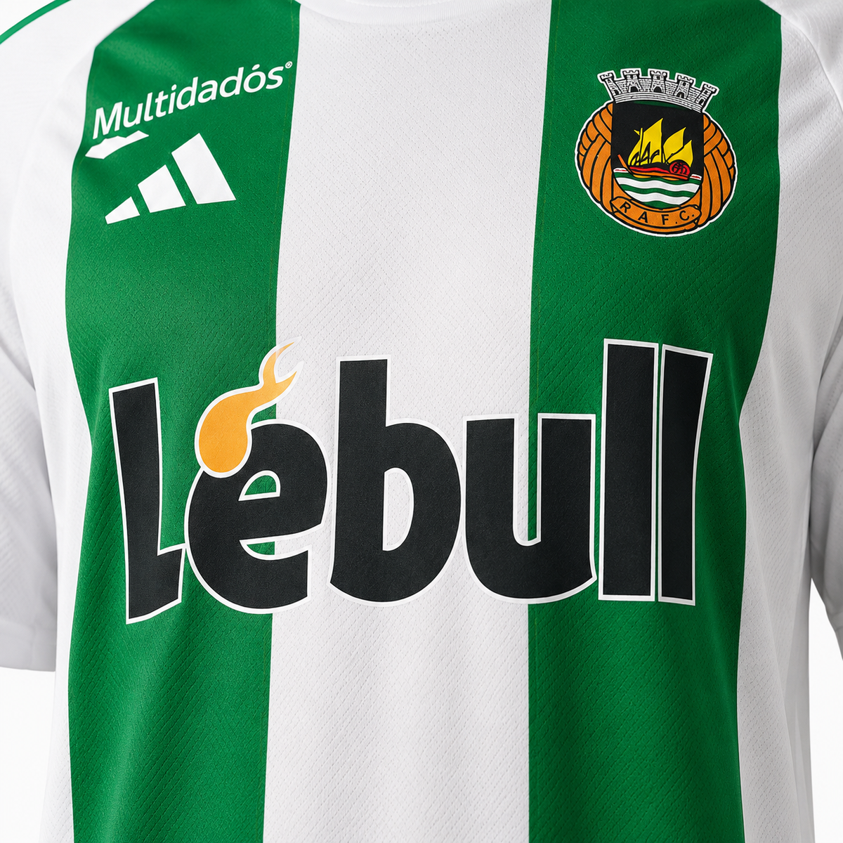 Rio Ave Home Jersey 2026/2027