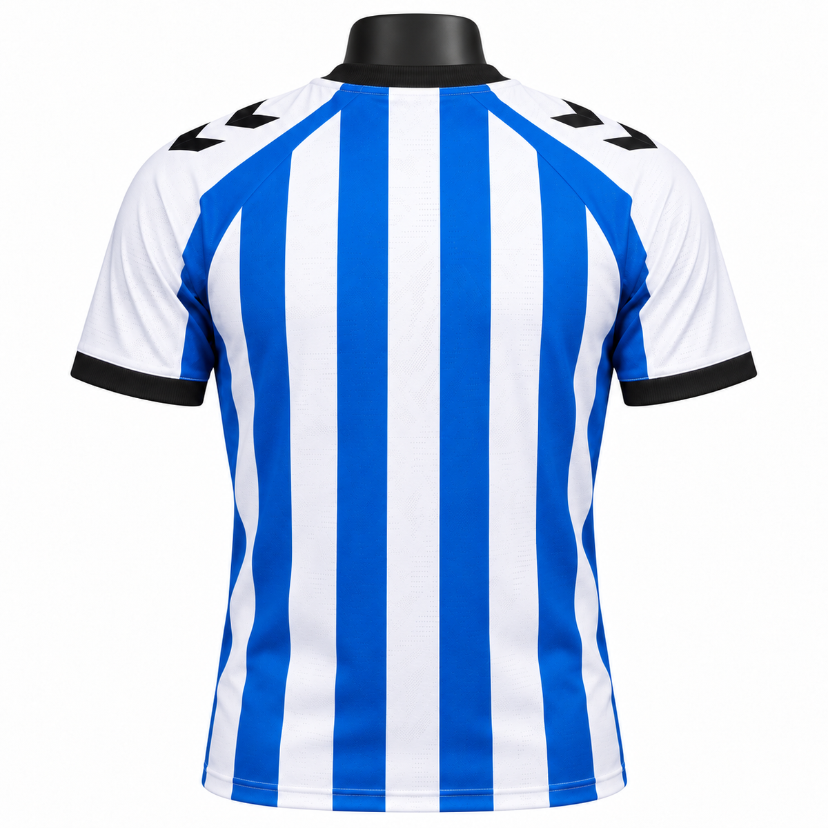 Odense Boldklub Home Jersey 2026/2027