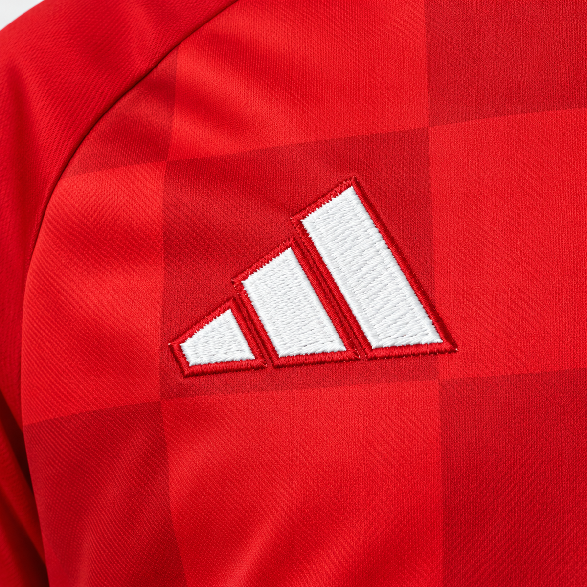 Silkeborg IF Home Jersey 2026/2027