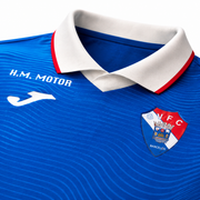Gil Vicente Home Jersey 2026/2027