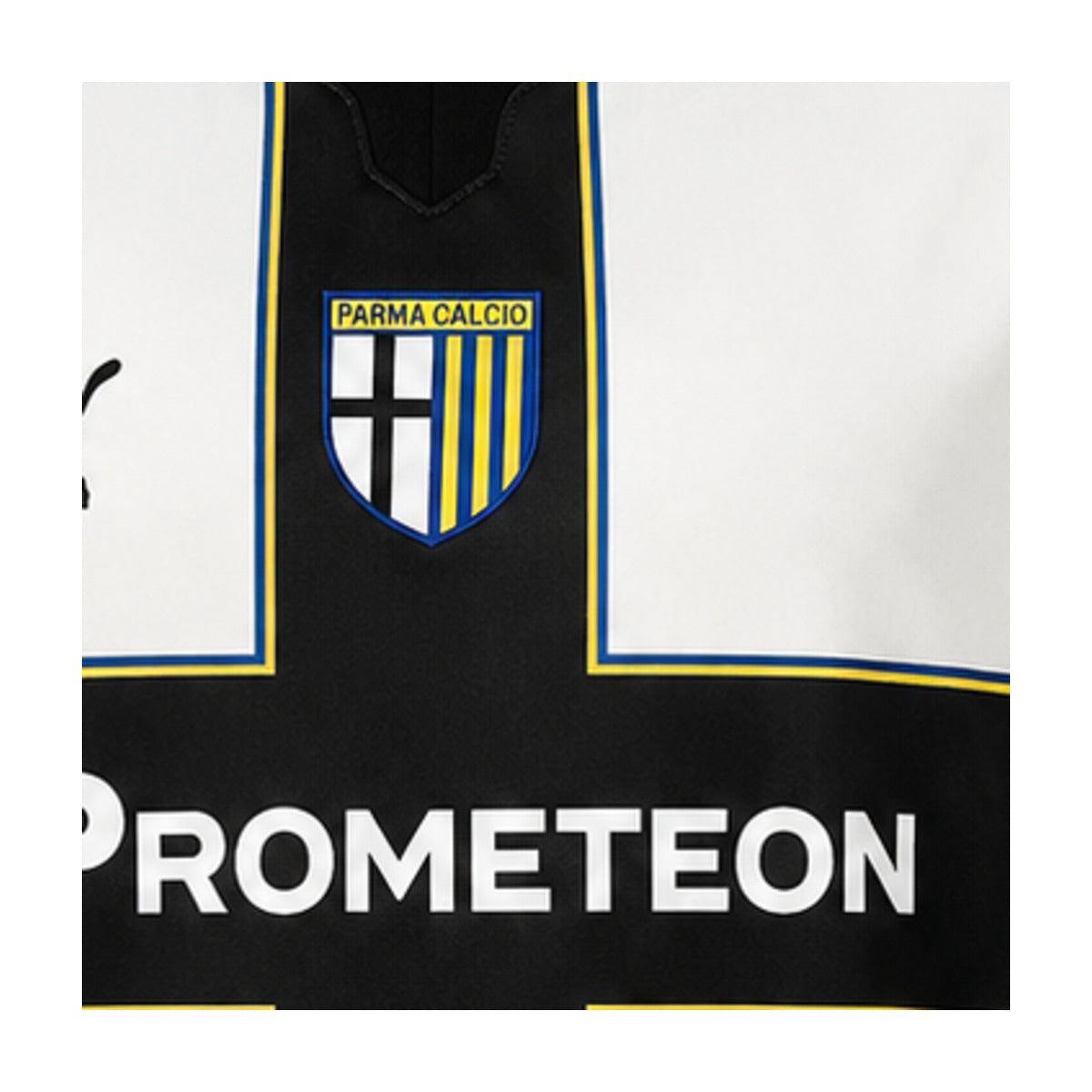 Parma Calcio Home Jersey 2026/2027