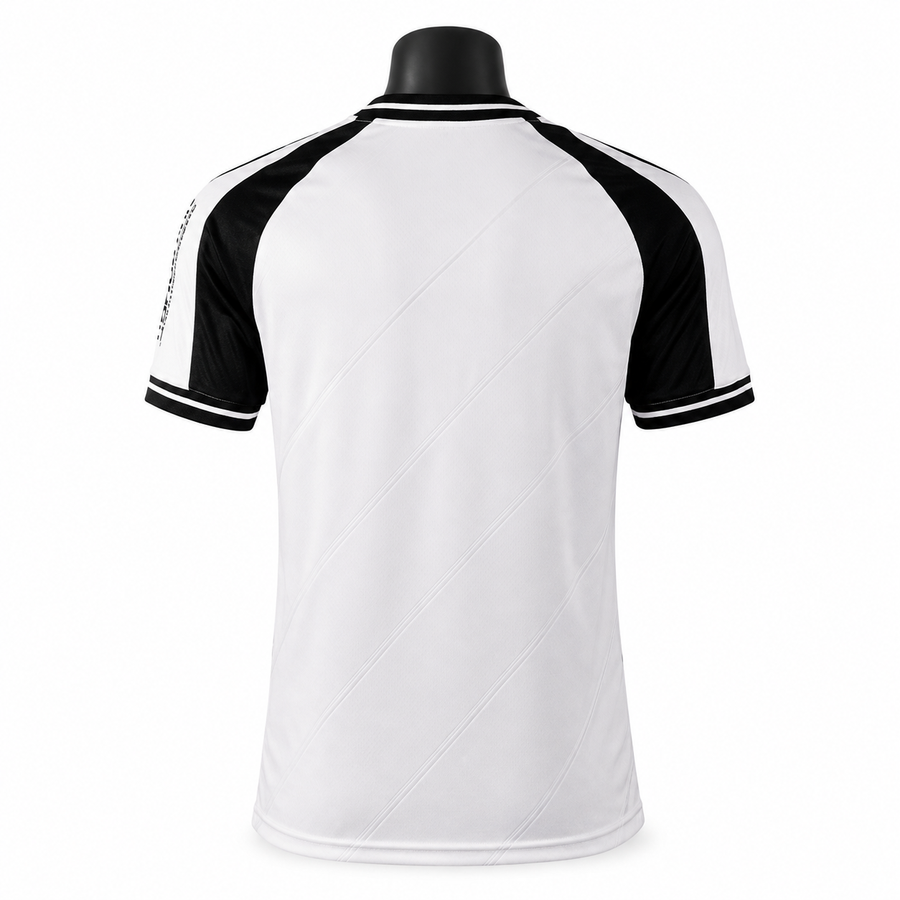 Vitoria SC Home Jersey 2026/2027