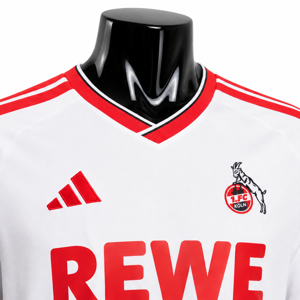 FC Koln Home Jersey 2026/2027