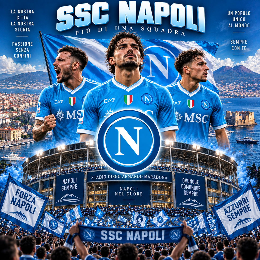 Napoli
