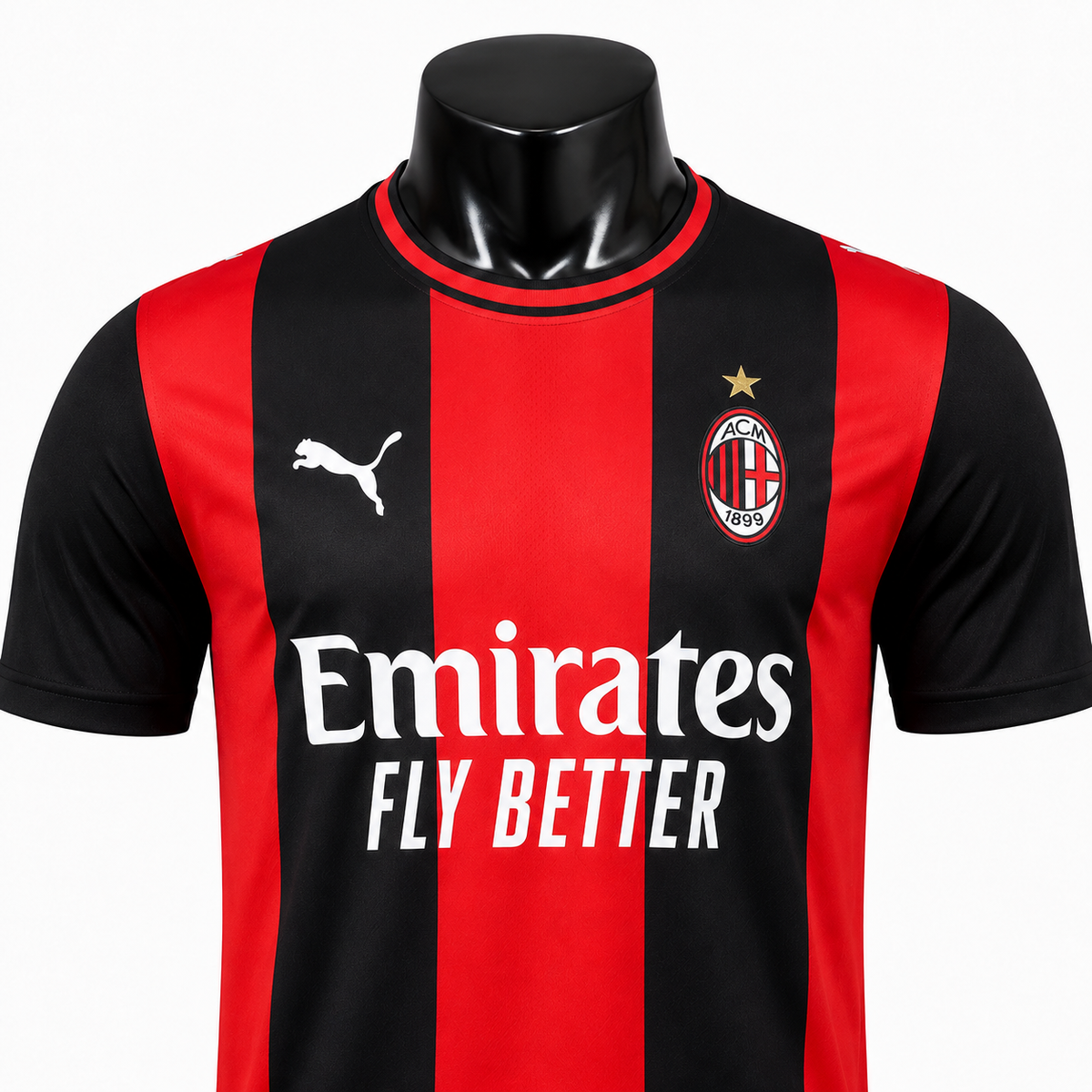 AC Milan Home Jersey 2026/2027