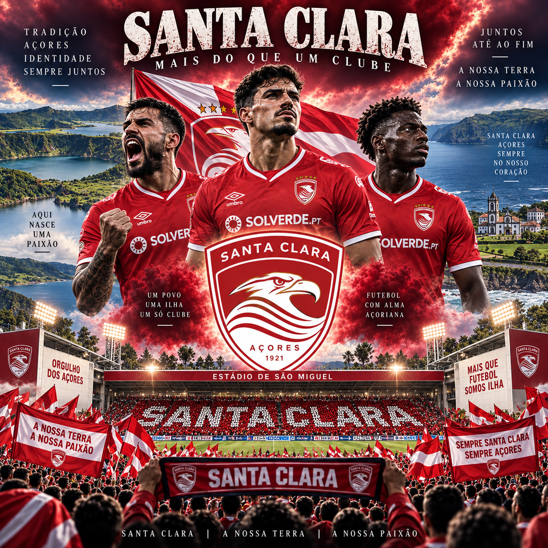 Santa Clara