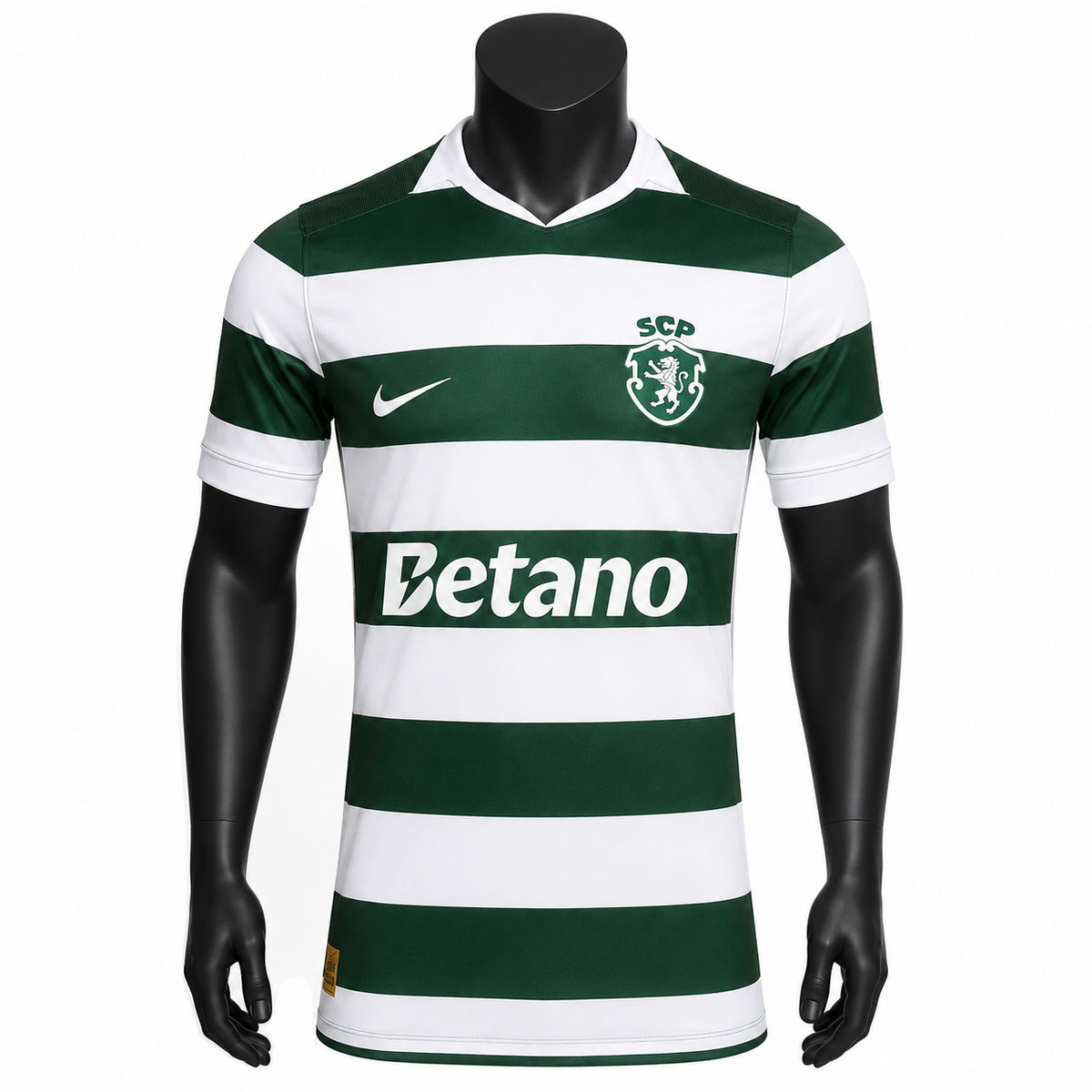 Sporting CP Home Jersey 2026/2027