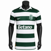 Sporting CP Home Jersey 2026/2027